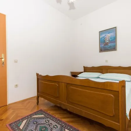 Apartment Nella Bella *