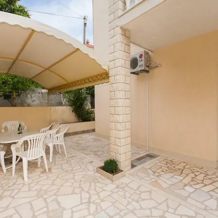 Apartment Nella Bella