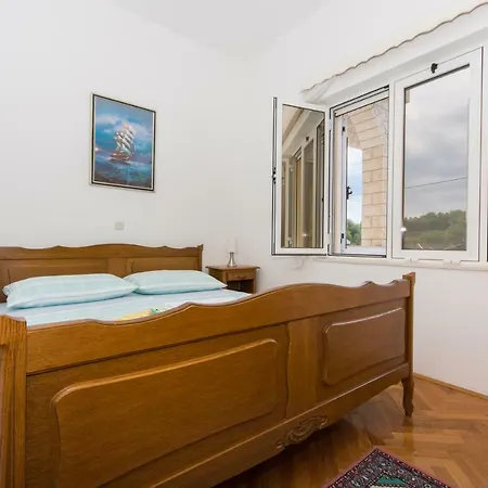 Apartment Nella Bella Trogir