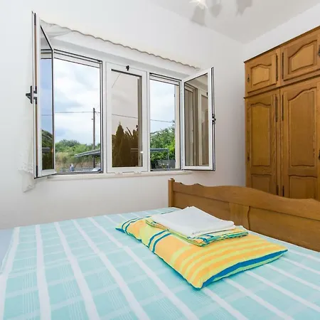 Nella Bella Apartment Trogir