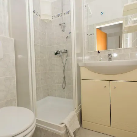 Apartment Nella Bella Trogir