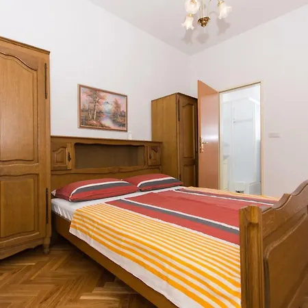Nella Bella Apartment *