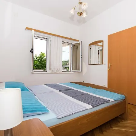 Nella Bella Apartment Trogir