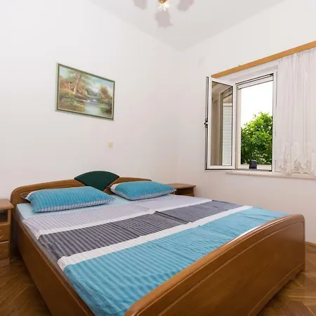 Apartment Nella Bella *