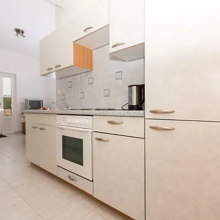 Nella Bella Apartment Trogir