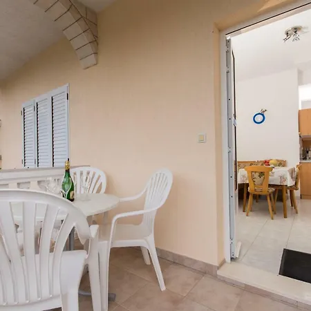 Apartament Nella Bella Trogir