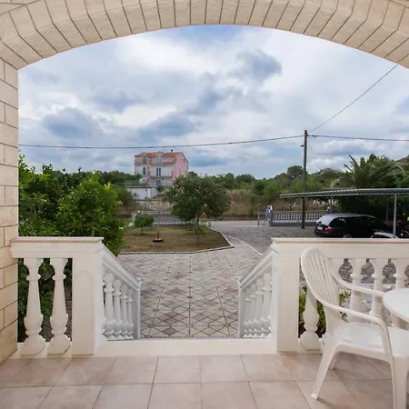 Nella Bella Apartment