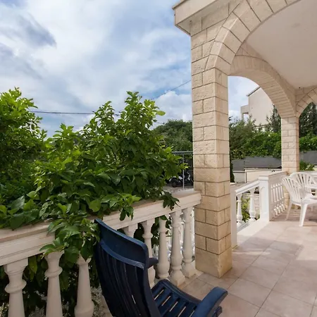 Nella Bella Apartment Trogir