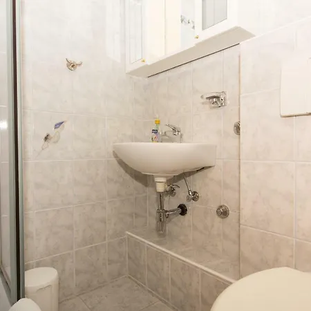 Apartment Nella Bella