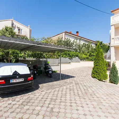 Apartament Nella Bella