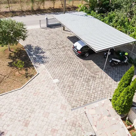 Apartamento Nella Bella Trogir