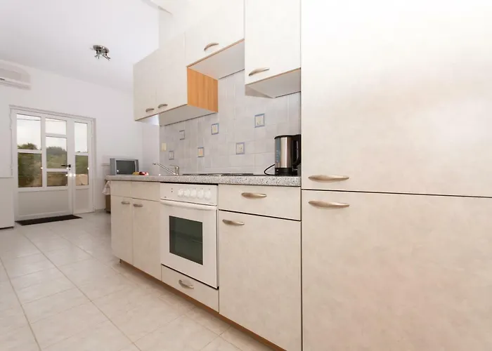 Nella Bella Apartamento Trogir