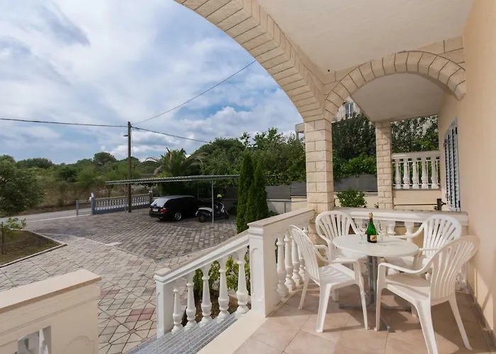 Apartamento Nella Bella *