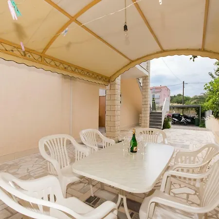 Lägenhet Nella Bella Trogir