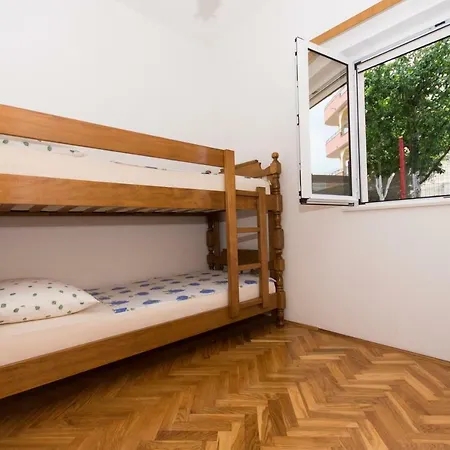 Nella Bella Lägenhet